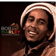 Bob Marley - The Reggae Legend