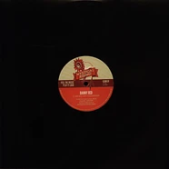 Danny Red / Dub Junior - Woe Unto Them, Dub / Justice, In Dub