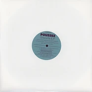 Poussez - Discuits EP