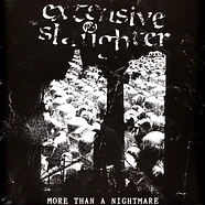 Extensive Slaughter - More Than A Nightmare