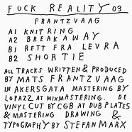 Frantzvaag - Fuck Reality 03