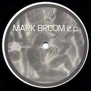 Mark Broom - E.P.