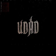 Udad - Udad Transparent Vinyl Edition