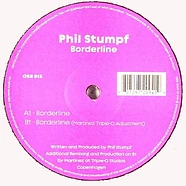 Phil Stumpf - Borderline