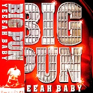 Big Pun - Yeeeah Baby Colored Vinyl Edition