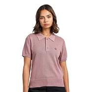 Carhartt WIP - W' S/S Norlina Polo