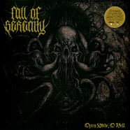 Fall Of Serenity - Open Wide, O Hell