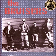 The Bruisers - Intimidation Extended Clear Vinyl Edition