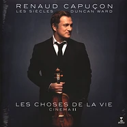 Renaud Les Siècles Ward Capucon - Cinema Ii
