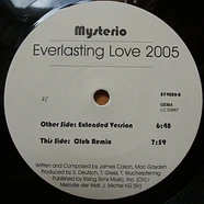 Mysterio - Everlasting Love 2005