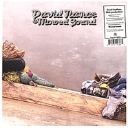 David Nance - David Nance & Mowed Sound