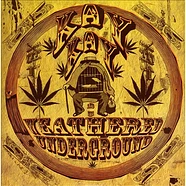 Kay Kay And His Weathered Underground - Diggin' / My Friends All Passed Out