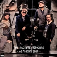 The Ragtime Rumours - Abandon Ship
