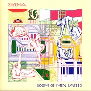 Shkema - Room Of Men Eaters EP