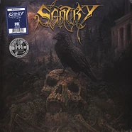 Sentry - Sentry Blue Vinyl Edition