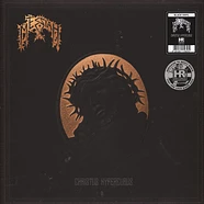 Messiah - Christus Hypercubus Black Vinyl Edition