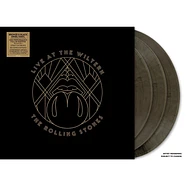 The Rolling Stones - Live At The Wiltern Black & Bronze Swirl Vinyl Edition