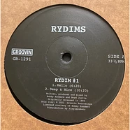 Rydims - Rydim #1