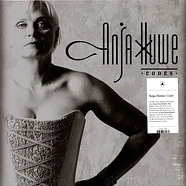 Anja Huwe - Codes Black Vinyl Edition