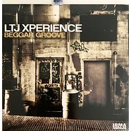 LTJ X-Perience - Beggar Groove