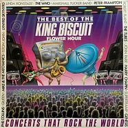 V.A. - The Best Of The King Biscuit Flower Hour