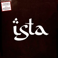 Ista - Ista Black Vinyl Edition