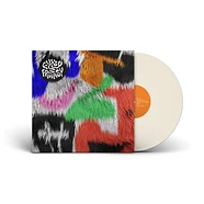 Coma - Fuzzy Fantasy Cream White Vinyl Edition