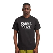 PLEASURES - Karma T-Shirt