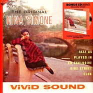 Nina Simone - Little Girl Blue