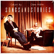 Callum Au & Claire Martin - Songs And Stories