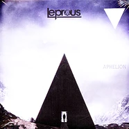 Leprous - Aphelion