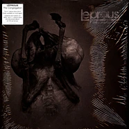 Leprous - The Congregation Re-Issue 2020