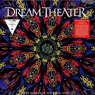 Dream Theater - Lost Not Forgotten Archives: The Number Of The Bea