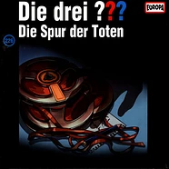 Die Drei ??? - OST Folge 226: Die Spur Der Toten