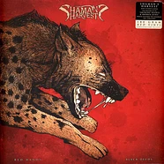 Shaman's Harvest - Red Hands Black Deeds Red Vinyl Edition