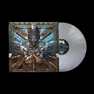 Ghost - Phantomime Clear Vinyl Edition