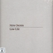 New Order - Low-Life