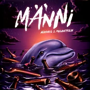 Männi - Alkohol & Melancholie Purple Vinyl