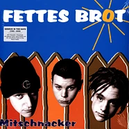 Fettes Brot - Mitschnacker Remastered Colored Vinyl Edition