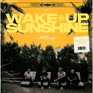 All Time Low - Wake Up, Sunshine