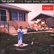 Van Halen - Live: Right Here, Right Now