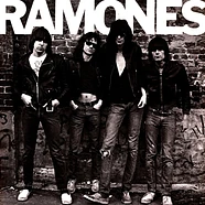 Ramones - Ramones