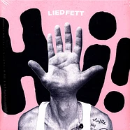 Liedfett - Hi! Clear Vinyl Edition