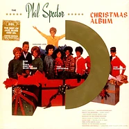 Phil Spector - A Christmas Gift For You Colored Vinyl Edition