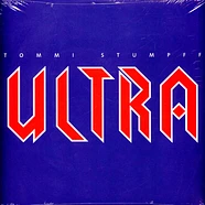 Tommi Stumpff - Ultra Grünes Vinyl