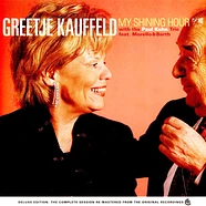 Paul Kuhn Trio & Greetje Kauffeld - My Shining Hour Remastered Deluxe Edition