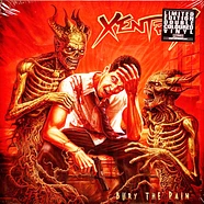 Xentrix - Bury The Pain