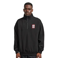 have a good time - Game Of Life Mini Frame Half-Zip Sweatshirt