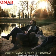 Omar Pedrini - Che Ci Vado A Fare A Londra