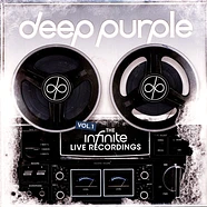 Deep Purple - The Infinite Live Recordings Vol.1